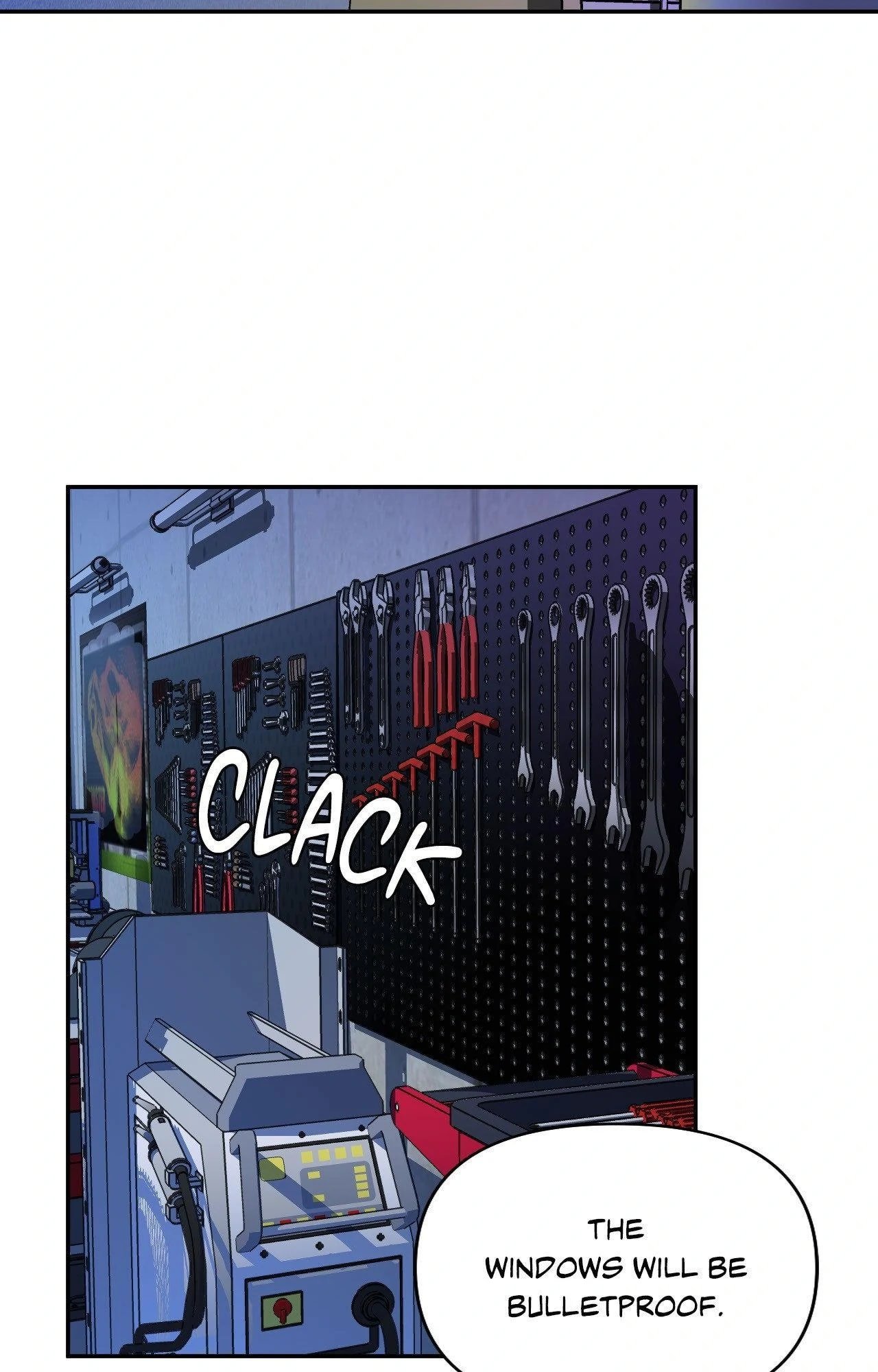 Shutline, Chapter 102 image 43